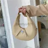 Totes bolsas de marca de luxo bolsa feminina 2023 moda vintage e saco textura crescente saco simples roupa interior e saco casual carteiraqwertyui879