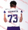 Washington Huskies Football Jersey Jacob Bandes Tuli Letuligasenoa Daniyel Ngata Roger Rosengarten Caleb Presley Geirean Hatchett Taeshaun Lyons Custom Jerseys