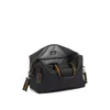 Duffel Bags 373013d Men's travel bag McLaren co branded leisure handbag 231026