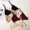 Bras Sexy Floral Lace Bra For Women Adjusted Straps Female Lingerie Comfortable breathable Soft Bralette Thin Seamless underwear bras T231026