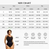 Dames Shapers Backless bodysuit voor dames Buikcontrole Shapewear Naadloze beeldhouwen Body Shaper String Tank Top Afslankend ondergoed 231025