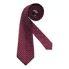 8cm Ties Men's neckties stripes Ties business Necktie Zometg ties for men ZmtgN2219