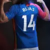 23 24 voetbalshirts 6 KENT 9 TARTT ROJAS Seizoen 3 Kindertenue Fans Spelerversie Training Oranje Blauw Zilver Groen 2023 2024 nieuwe Man voetbal Shirs