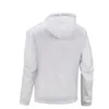 Sunscreen clothing, outdoor leisure mountaineering tourism, popular men's hooded spring and autumn thin windbreaker Fjhbs