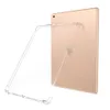 iPad Proのクリアケース11インチ2番目の3番目の12.9 6th Air 4th 5th 10.2 9th 8th 7th Mini 6 5 4 3 2 1カバー透明なTPUソフトシェル