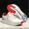 running Cloud X ON shoes ivory frame rose sand Eclipse Turmeric Frost Surf Acai Purple Yellow workout and cross low sport sneakers trainer 36-45