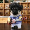 Dog Apparel Clothes Pet Cosplay Costume Fun For Christmas Halloween Festival Party Dress