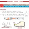 Botlar kadınlar su geçirmez ayak bileği için kış ayakkabıları kayar