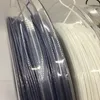 Tennisbollar 1Reel 200M 125 ALU StringPolyester Tennis Strings Spinox Rackettennis Racquet 231025