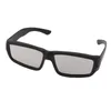 3D -glasögon 5 datorer Solen Eclipse Glasögon Säkra nyanser för direkt solvisning Skydda ögon från skadliga strålar Solsäkerhet Solglasögon 231025