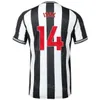 2023-2024 Club Soccer 9 Callum Wilson Jerseys 5 Fabian Schar 24 Miguel Almiron 2 Kieran Trippier 22 Nick Pope 32 Elliot Anderson Football Shirt Kits Niukasierlian