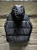 Winter Highend Mens Down Jacket 고품질 야외 바람 방풍 재료 열 코트 럭셔리 브랜드 탑 디자이너 재킷