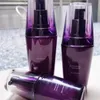 Purple Bottle Moisturizing Serum Essence 75ml 50ml Moisturizing Serum For Women Skin Care