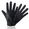 Gants de cyclisme pour hommes, moto, doigt complet, écran tactile, vélo, gymnastique, entraînement, été, pêche en plein air, Guantes à main