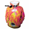 Hoodies masculinos esportes de boliche para homens moda legal streetwear impressão 3d outono oversized manga longa moletom crianças pullovers