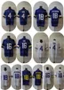 Football Jerseys Rugby18 Jefferson Hockenson Moss Smith Cousins Addison kingcaps Online Shop Jersey Tops Limited Jersey Shirts Tops