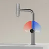 Kitchen Faucets Waterfall Pull Out Nozzle Cold Water Sink Mixer Stream Sprayer Rotation Tap Accessories