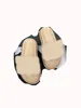 Sandals small white shoes designer luxury top edition MC sports shoes sales China red tail Italian imported silk leather casual men and women's free matching box