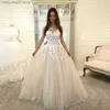 Basic Casual Dresses Women Floral Lace White Dress Wedding Elegant Chiffon Evening Party Maxi Dress Ball Gown V Neck Sleeveless Long Dress Vestido T231026