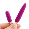 Jouets pour adultes Anal Vagin Oeuf Vibrant Mini G Spot Clitoris Masseur Urètre Stimulation Pénis Plug Vibrateur Sex Toys Pour Adultes Masturbateur 231026