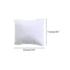 Jewelry Pouches 10 Pieces High-end Watch Pillow Small Plug Cotton Bag Wholesale Bracelet Display Cushion