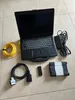 V2024.01 Diagnostic Tool WIFI Icom Next with 1TB HDD / 960GB SSD in Toughbook CF53 Laptop 8GB RAM i5 CPU for BMW ICOM Diagnosis Scanner