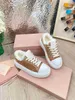 2023 Autumn/Winter Fashion New Style Simple Retro and Fashionable Casual Thick Sole Small White Shoes