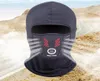 Balaclava cykel full ansiktsmask motorcykel ridning cykel vindtät dammtät ansiktsmasker huvudbonne vinter varm andas hatt b41f7898835