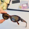 Nuovo designer di fantasiosi venduti a caldo unisex occhiali da sole polarizzati da sole alla moda
