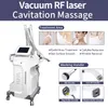 Laser Machine Cavitatie Vacuüm Therapie Machine Schoonheid Slanke Machine Machineverlies Gewicht Afslanken Cavitatie Vacuüm