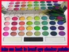 Newest Brand Makeup Palette 35Colors eye shadow TAKE ME BACK TO BRAZIL EyeShadow Palette Eye Cosmetics DHL 4130608