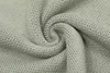 Maglione da uomo di design con lettera girocollo lavorato a maglia maglione a maniche lunghe da donna autunno inverno pullover maglione casual da uomo sciolto taglia S-XL