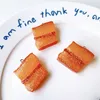 Sushi Miniature Mini Resin Food Mold for DIY Phone Case Jewery Accessories Fake Foods Decoration 1223925