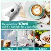 Dinnerware Sets Ceramic Milk Jug Cartoon Creamer Pitcher Syrup Creamers Frothing Cup Porcelain Sauce