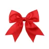 Kids Boutique Bow Barrette Baby Girls Bowknot Hairpins 4 inch Grosgrain Ribbon Bows With Alligator Clips Childrens Hair Accessories ZZ