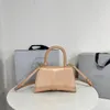 2023 heiß verkaufende Luxus-Designer-Tasche Umhängetaschen Designer-Handtasche Handtaschen Telefon dreiteilige Taschen M 75640