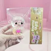 لطيف elfin sequin squishy squize slow rising toy toy antistress delsession delsession mochi sensory toys stree referial ball for adbly 2874