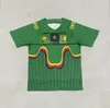 23/24/25 Maillot de football du Cameroun national MBEUMO NKOUDOU ABOUBAKAR MBEUMO TOKO EKAMBI NKOULOU 22 23 24 25men Maillots de football