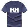 2021 Herrkvinnor T Shirt Fashion Summer Wave Mönster Men s Casual Shirts Man Clothing Street Designer Clothes175n