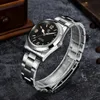 Zegarek na rękę 36 mm Pagani Design Men Automatyczne zegarki mechaniczne NH35 Sapphire ze stali nierdzewnej AR 20BAR Relogio Masculino 231025