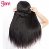 Lace s Peruvian 100 Human Hair Straight Bundles Weaving Weave For Black Women 3 4 Deal Natural 30 Inch Bundle 231025
