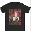 OSHI NO KO Anime T-Shirt Kobiety