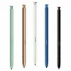 För Samsung Galaxy Note 9 N960 Obs 10 / not 10 Plus N970 N971 N975 N976 Obs 20 Ultra Touch Screen Stylus S Pen No Bluetooth Replacement