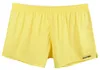 Sous-vêtements pour hommes sous-vêtements amples mode jeunesse Aro pantalon simple Boxer Shorts coton maison confortable bas culotte couleur unie
