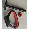 Halteres lidar com placas de metal masculino para mulher treino kettlebell aperto de fitness ajustável força chaleira peso sino braço