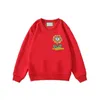 Créateur de vêtements pour enfants fille sweat à capuche à manches longues sweats G Kid fleur sweats à capuche garçon sweat enfants vêtements garçons hauts CYD23102302