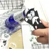 Openers Cute Cartoon Animal Beer Bottle Opener Can Fridge Magnet For Kids Mes Holder Home Decor Zc1967 Drop Delivery Garden Kitchen Di Dhjkc