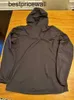 Designer Arcterys Jackets Authentic Arc Men's Coats Arc'Terys Squamish Hoody Jacket Jackor Size Medium Black New HB26