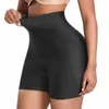 Mulheres Shapers Cintura Alta Mulheres Acolchoadas Seamless Butt Lifter Nádegas Enhancer Shaper Calças Hip Pad Calcinha Push Up Lingerie Shapewear Shorts 231025