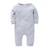 Rompers Honeyzone Romper Ubrania dziecięce Born Baby Costume Bawełny kombinezon czerwony maluch dziewczyna jelizy ropa bebe invierno disfraz bebe 231025